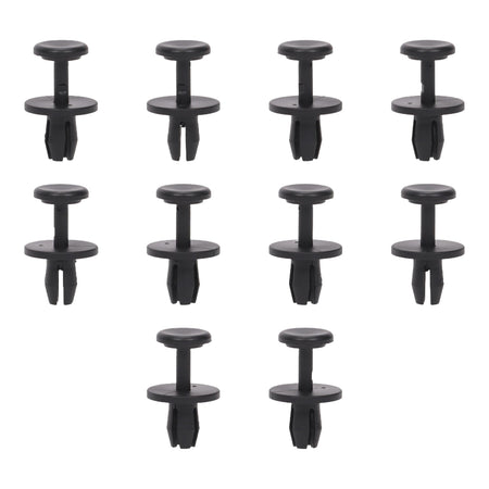 Fästclips DS 3/Fiat Scudo m.fl.