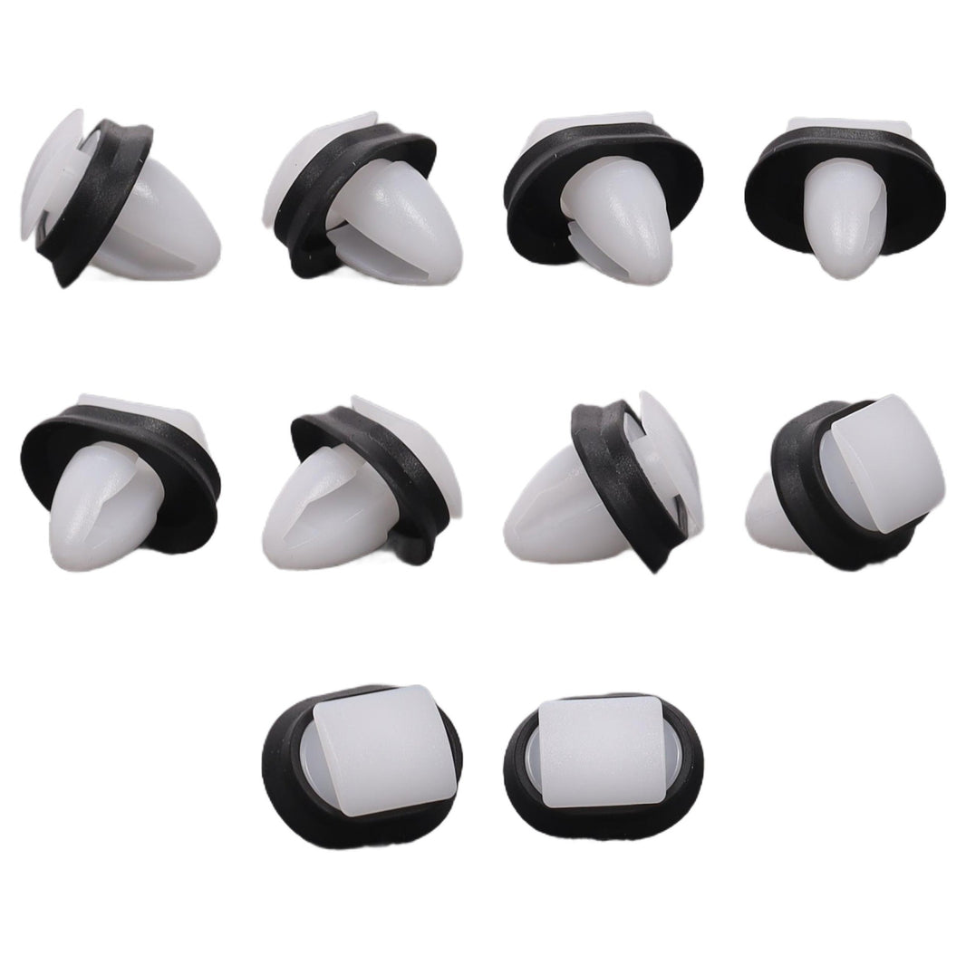 Fästclips Fiat Ducato/Fiorino m.fl.