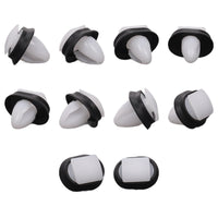 Fästclips Fiat Ducato/Fiorino m.fl.