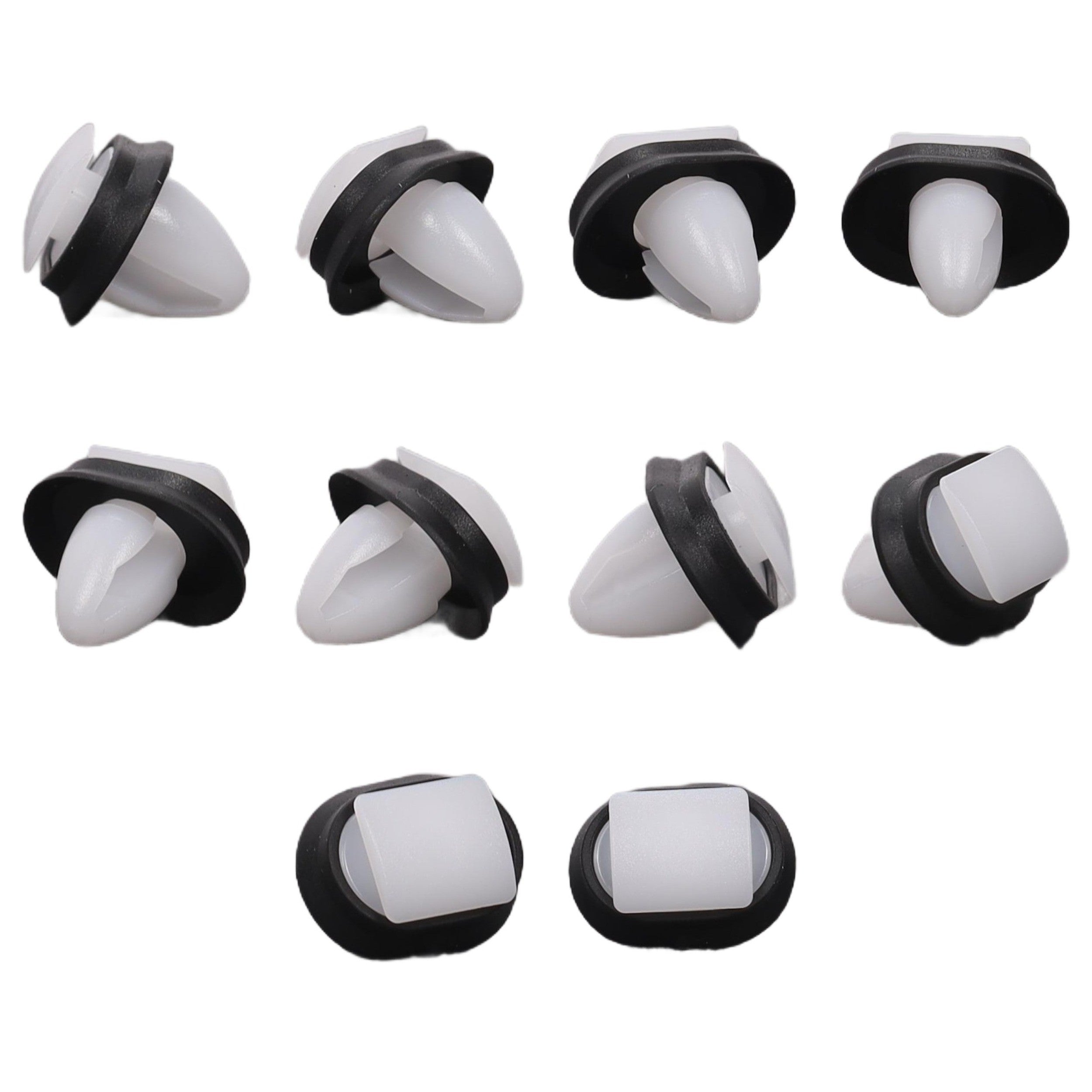 Fästclips Fiat Ducato/Fiorino m.fl.