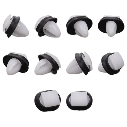 Fästclips Fiat Ducato/Fiorino m.fl.