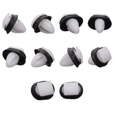 Fästclips Fiat Ducato/Fiorino m.fl.