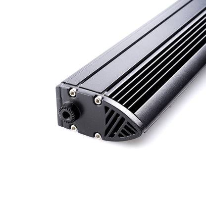 LED-arbetslampa – 60 W – 6000K – 12 LED – 4200 LM – 330 mm
