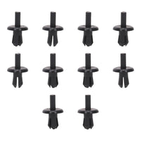 Fästclips Audi A2/Q7
