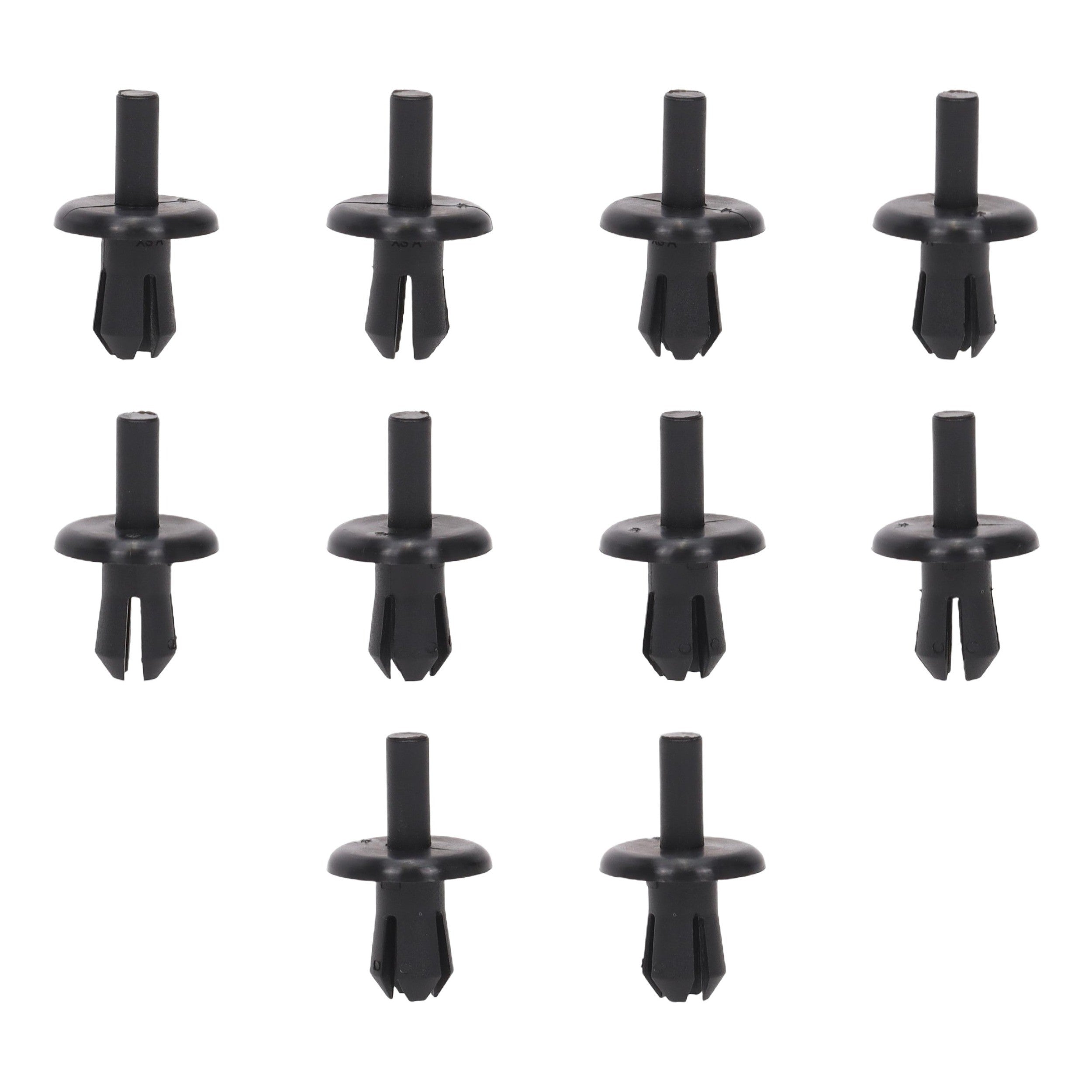 Fästclips Audi A2/Q7