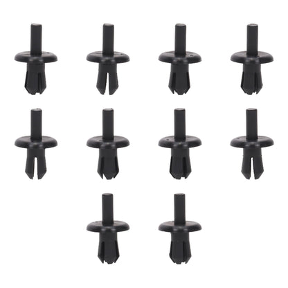 Fästclips Audi A2/Q7