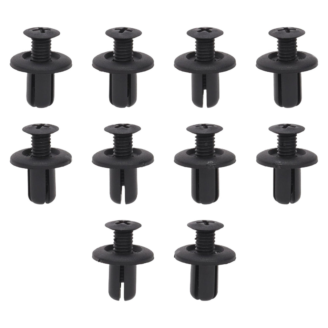 Fästclips Hyundai Accent IV/Accent I m.fl.
