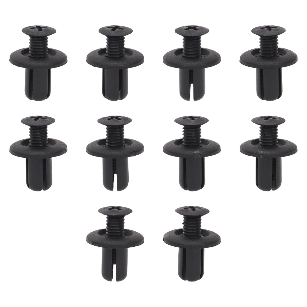 Fästclips Hyundai Accent IV/Accent I m.fl.