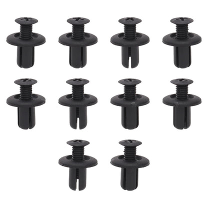 Fästclips Hyundai Accent IV/Accent I m.fl.