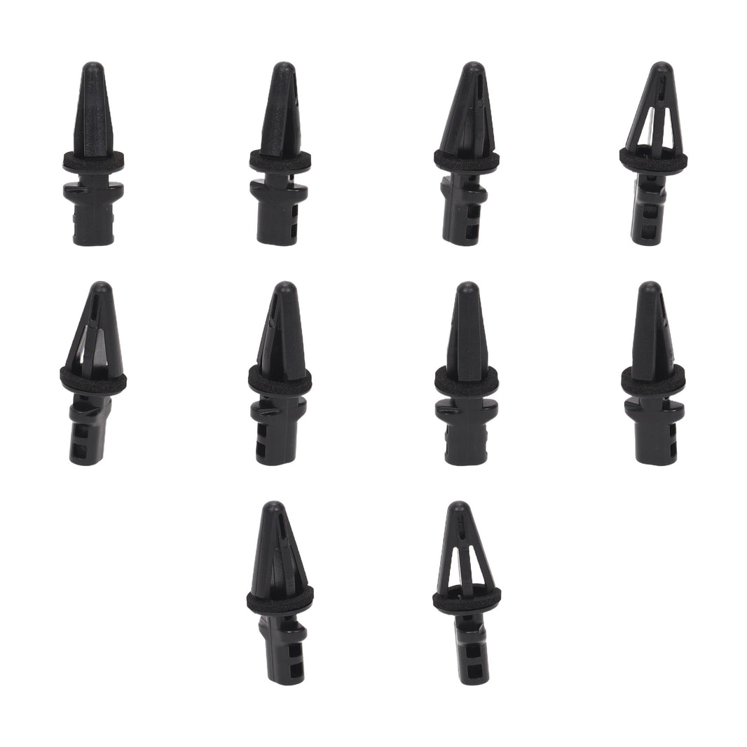 Fästclips Nissan Pathfinder III