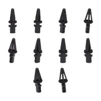 Fästclips Nissan Pathfinder III