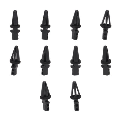 Fästclips Nissan Pathfinder III