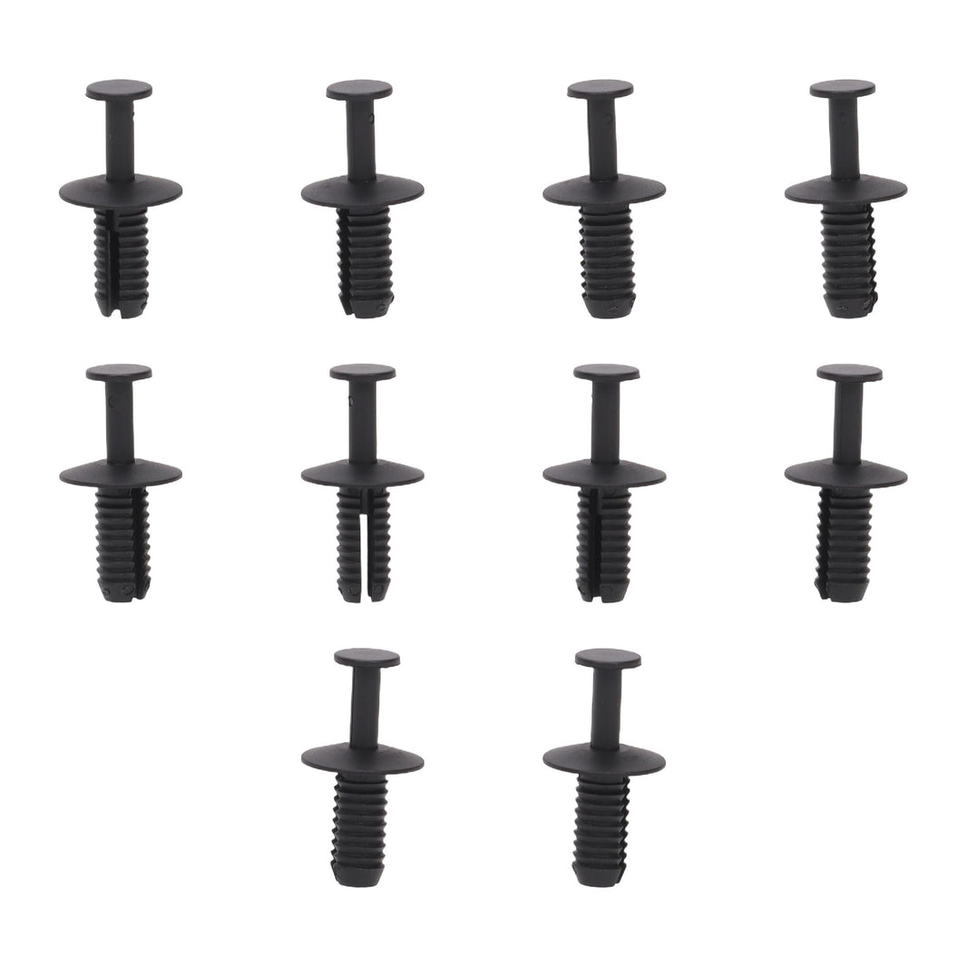 Fästclips