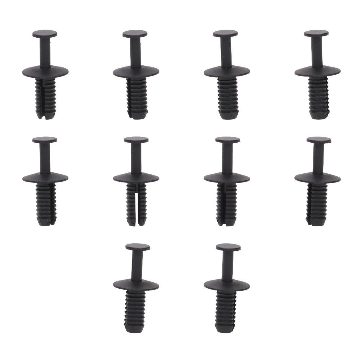 Fästclips