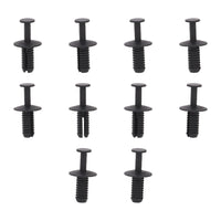 Fästclips