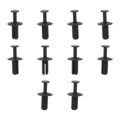 Fästclips