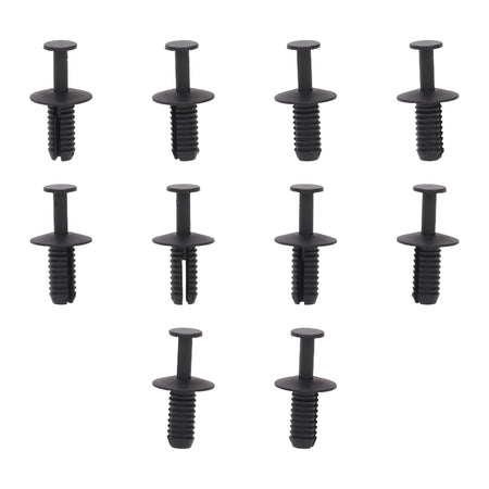 Fästclips