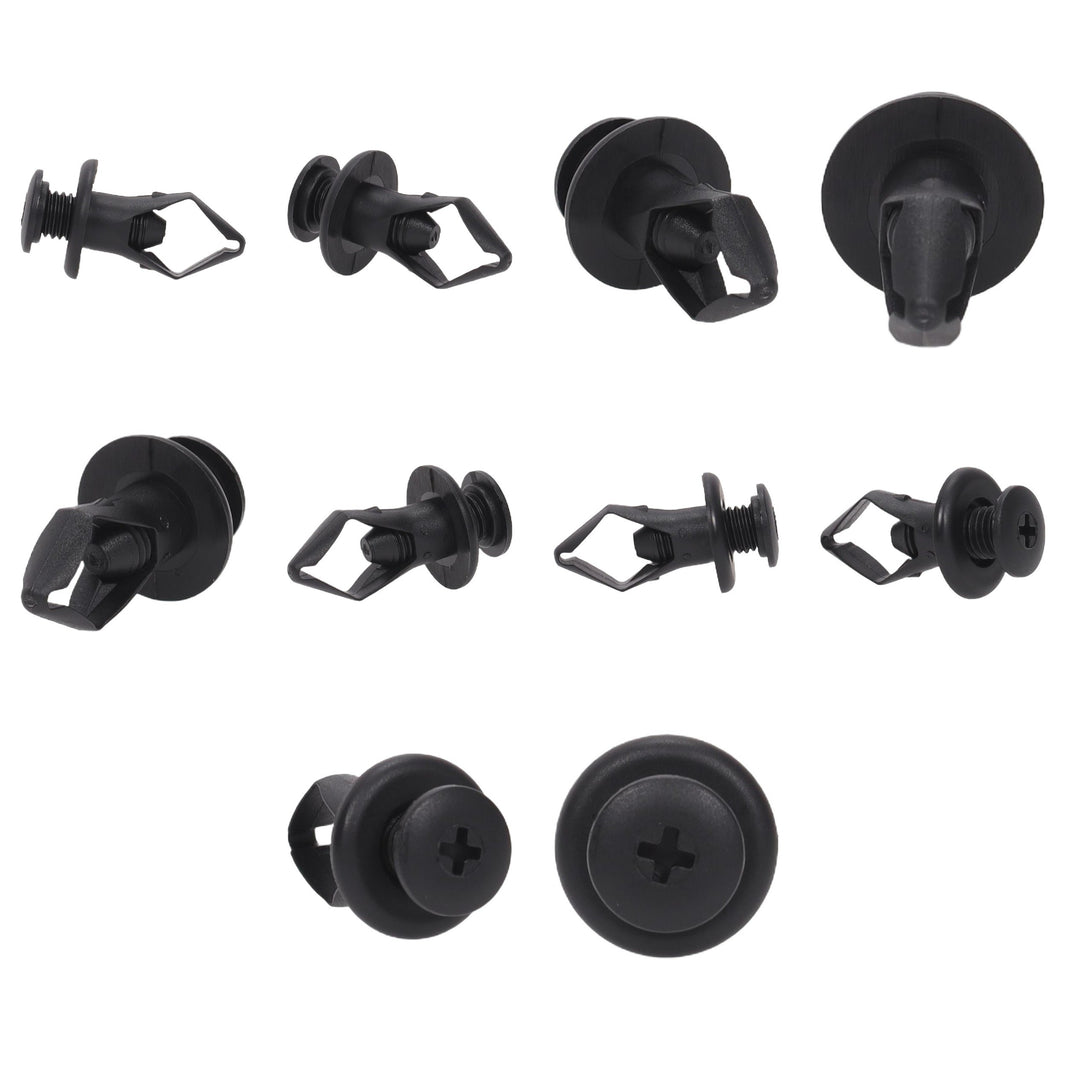 Fästclips Hyundai Tucson