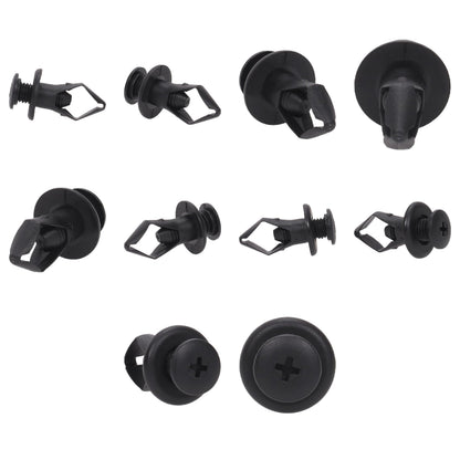 Fästclips Hyundai Tucson