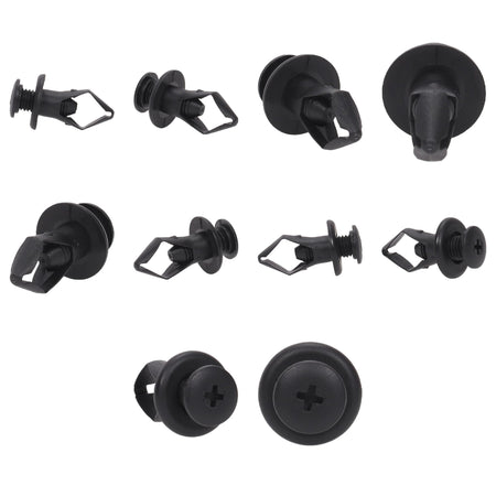 Fästclips Hyundai Tucson