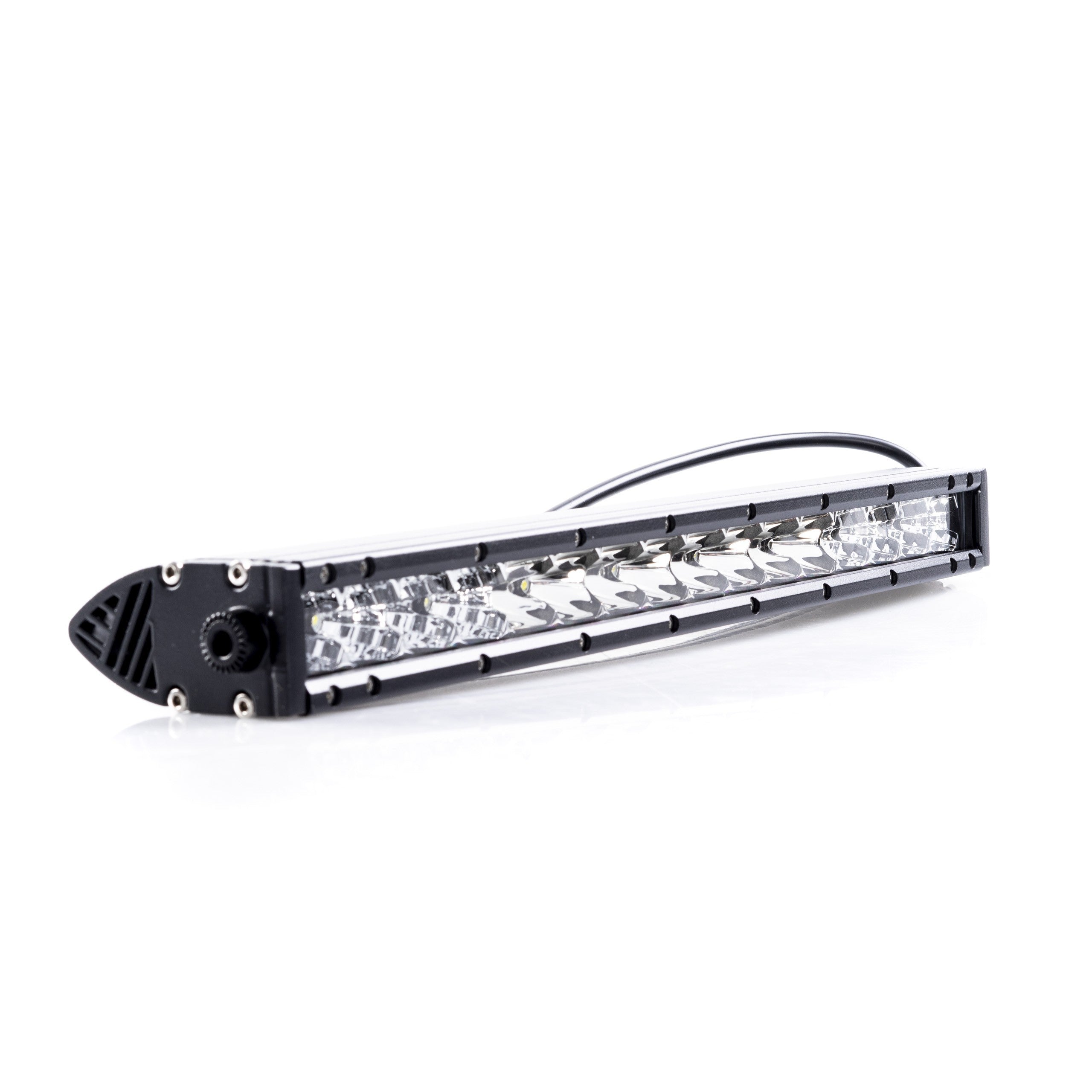 LED-arbetslampa – 80 W – 6000K – 16 LED – 5600 LM – 430 mm