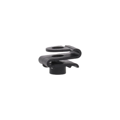 Fästclips Hyundai Accent III/Accent II m.fl. – 10-pack – Typ U