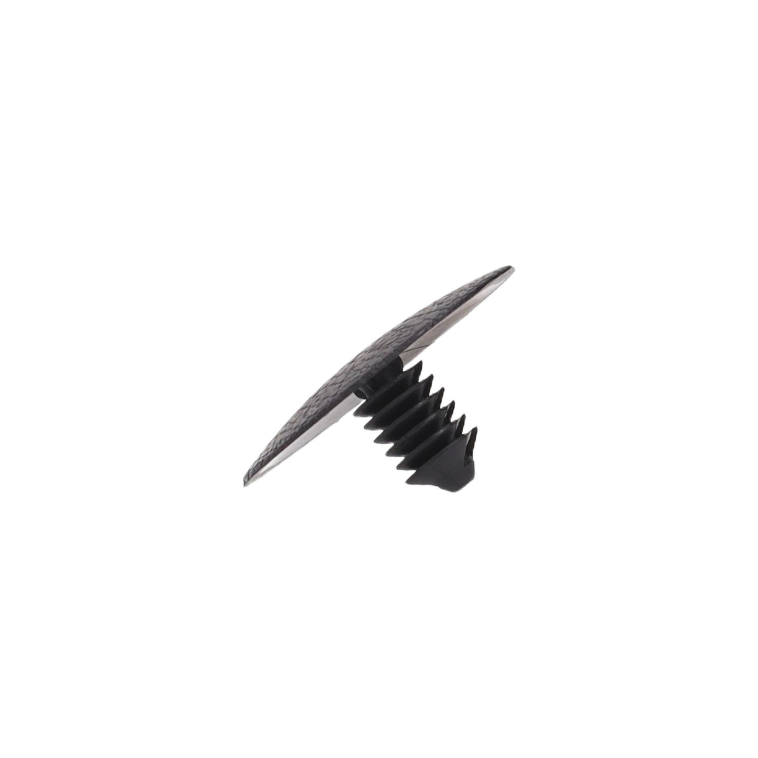 Fästclips – 10-pack – Stabil montering, Fiskbensprofil