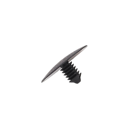 Fästclips – 10-pack – Stabil montering, Fiskbensprofil