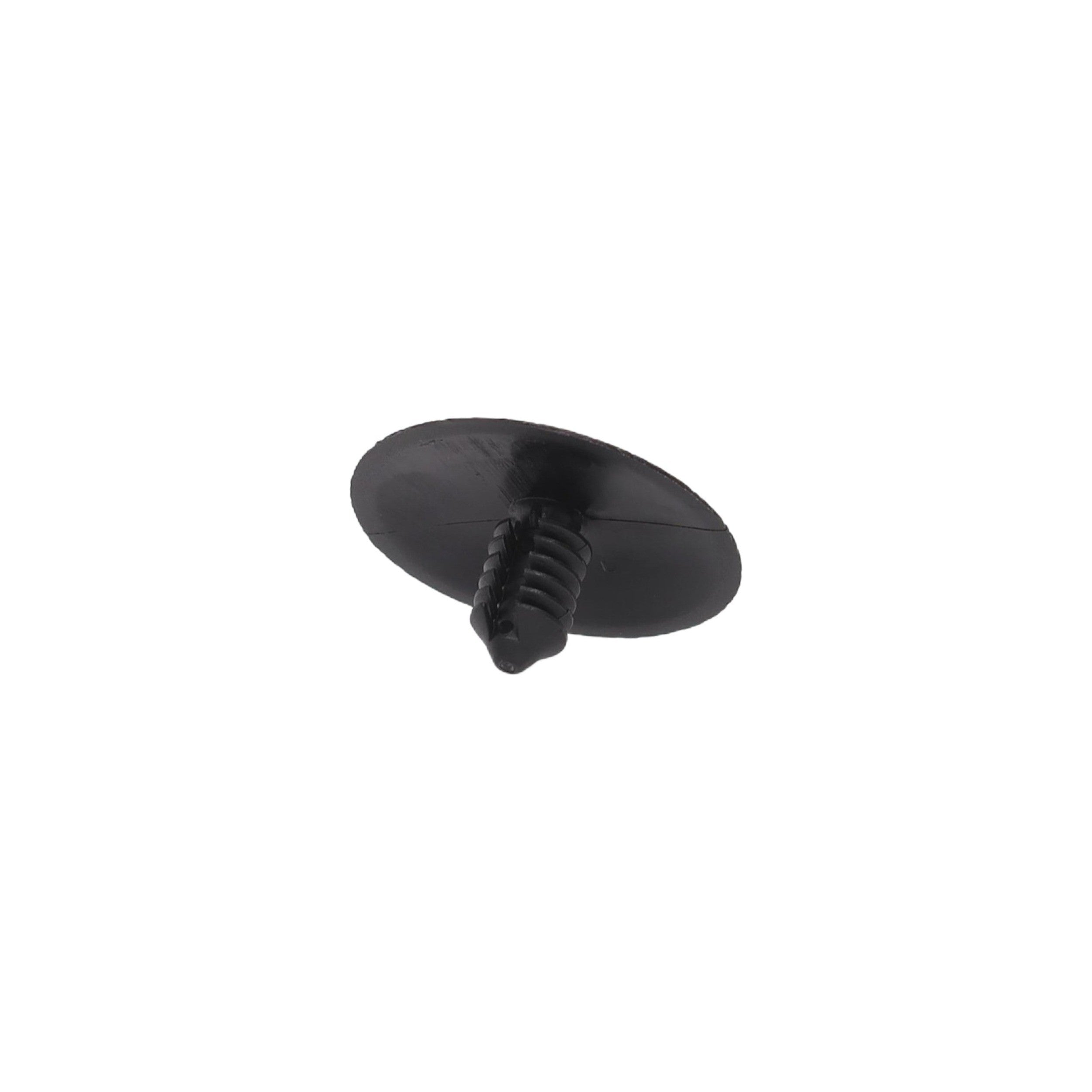 Fästclips – 10-pack – Stabil montering, Fiskbensprofil