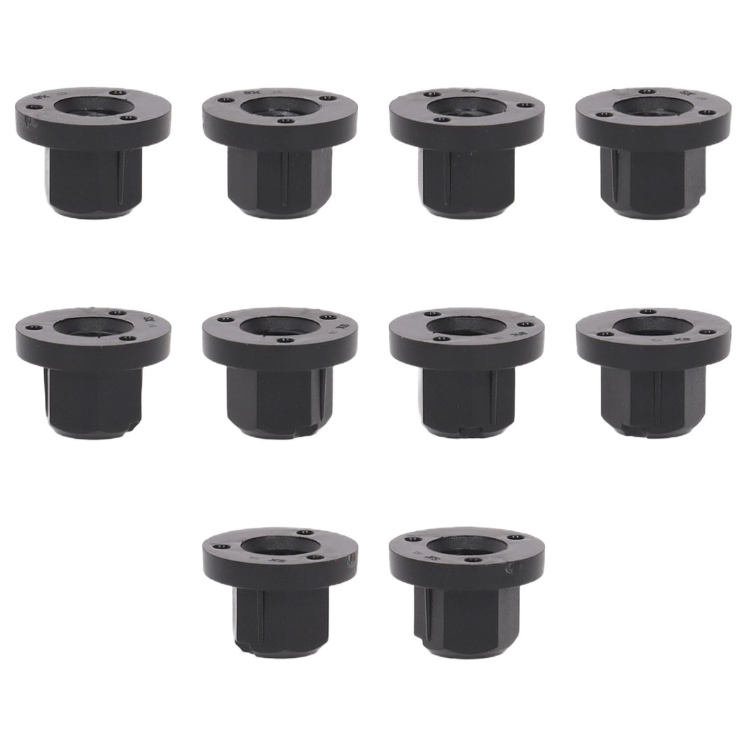Fästclips Seat Altea/Altea XL m.fl. – 10-pack