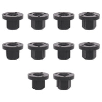 Fästclips Seat Altea/Altea XL m.fl. – 10-pack