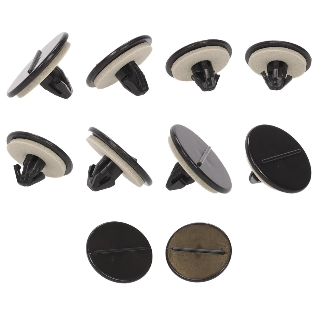Fästclips Lexus Ct/Es m.fl. – fäste Stabilt fäste