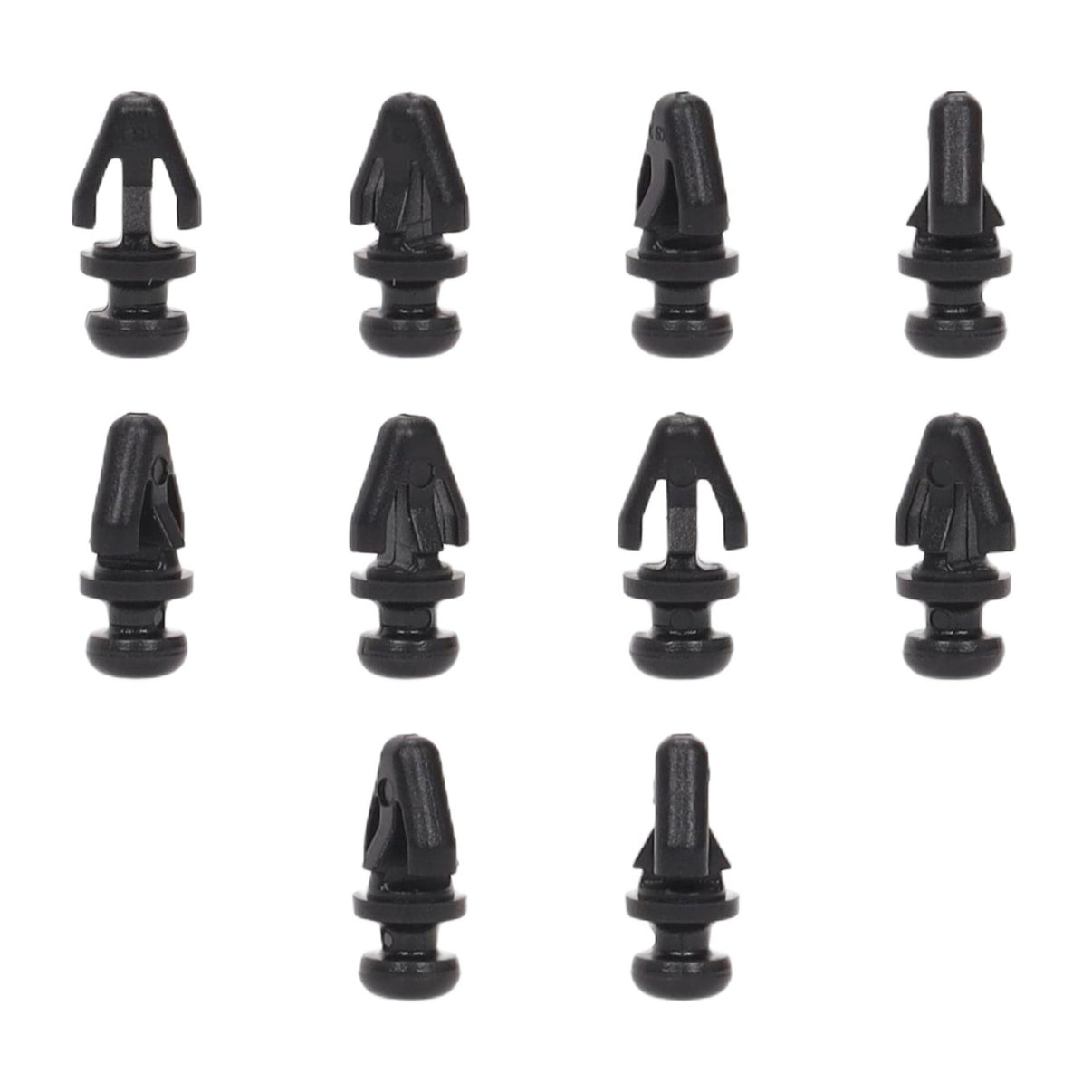 Fästclips Ford Mondeo III/Kia Besta m.fl.