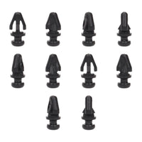 Fästclips Ford Mondeo III/Kia Besta m.fl.