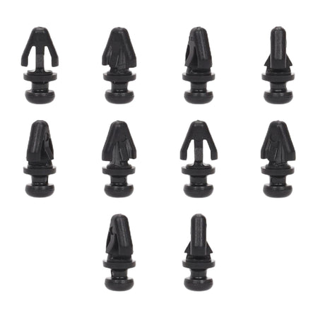 Fästclips Ford Mondeo III/Kia Besta m.fl.