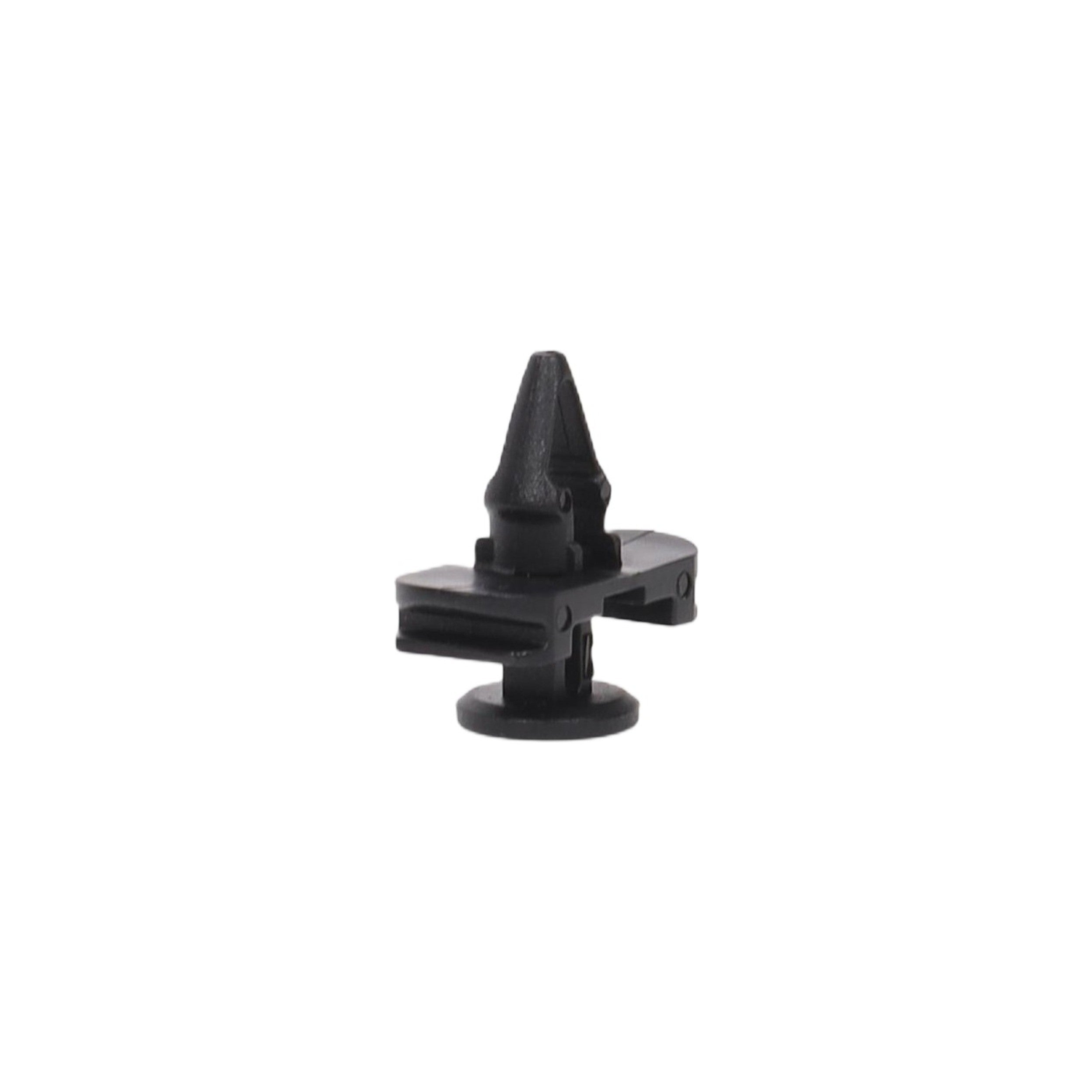 Fästclips Audi 80 B3/A4 B7 m.fl.