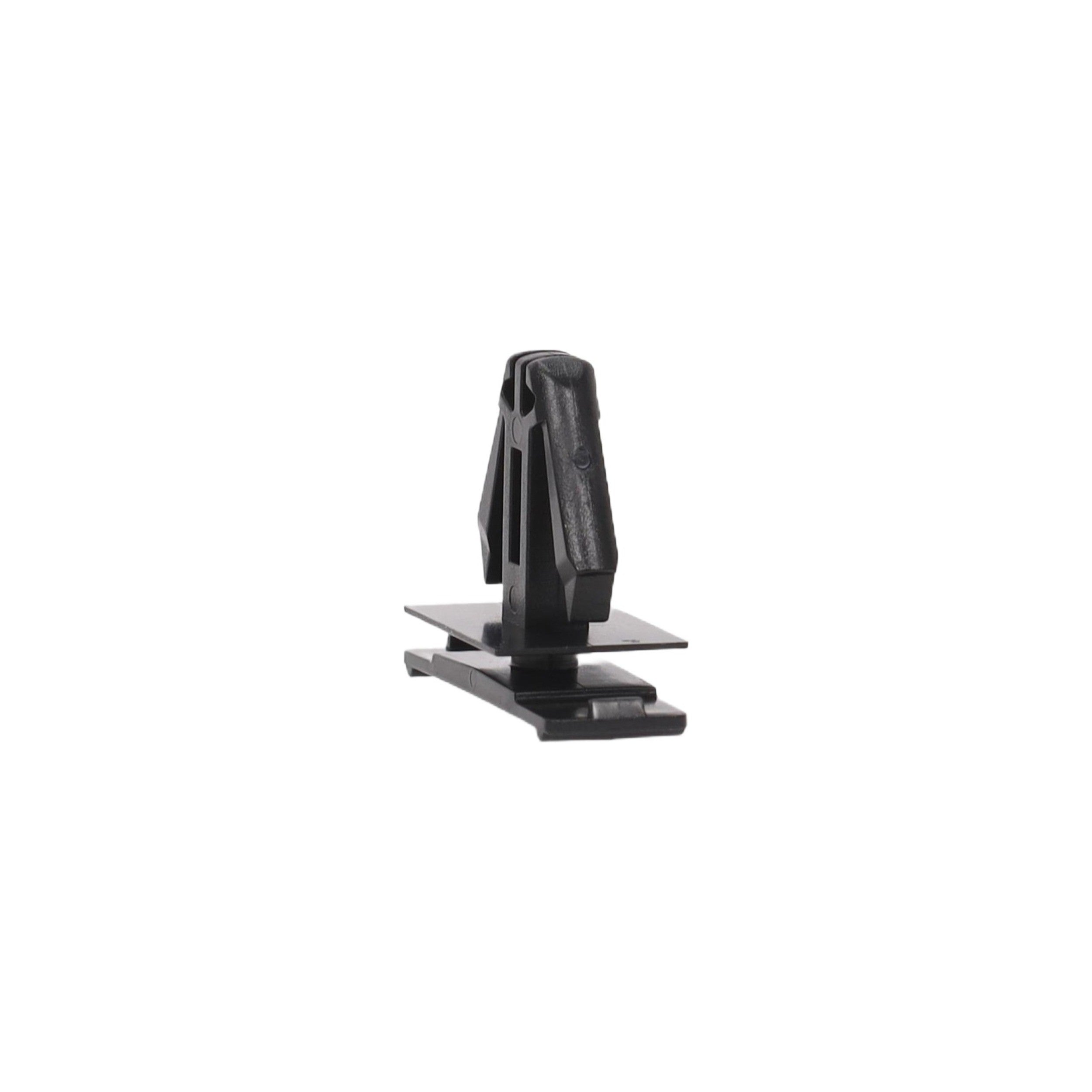 Fästclips – 10-pack – Stabil montering