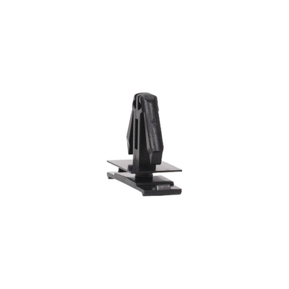 Fästclips – 10-pack – Stabil montering