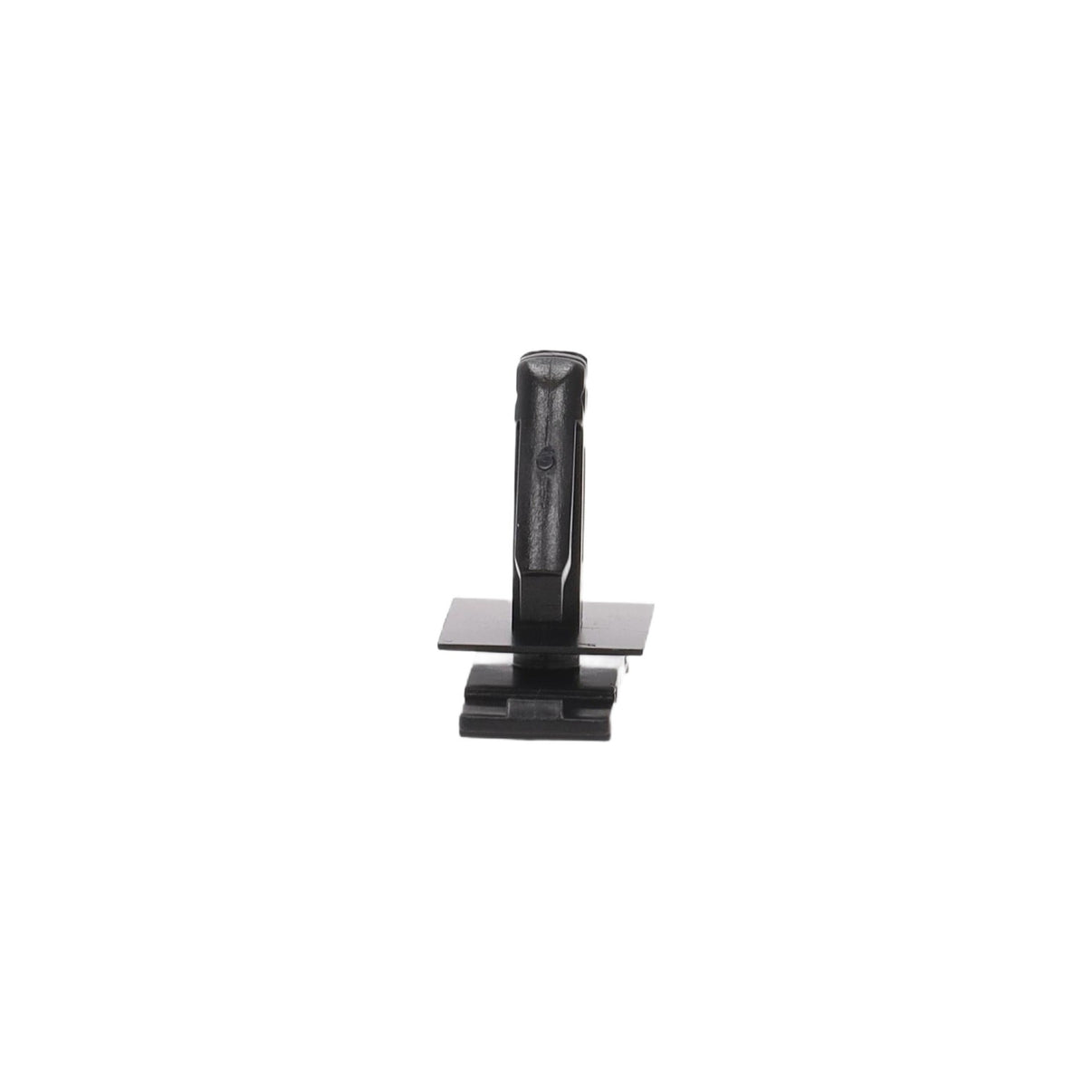 Fästclips – 10-pack – Stabil montering