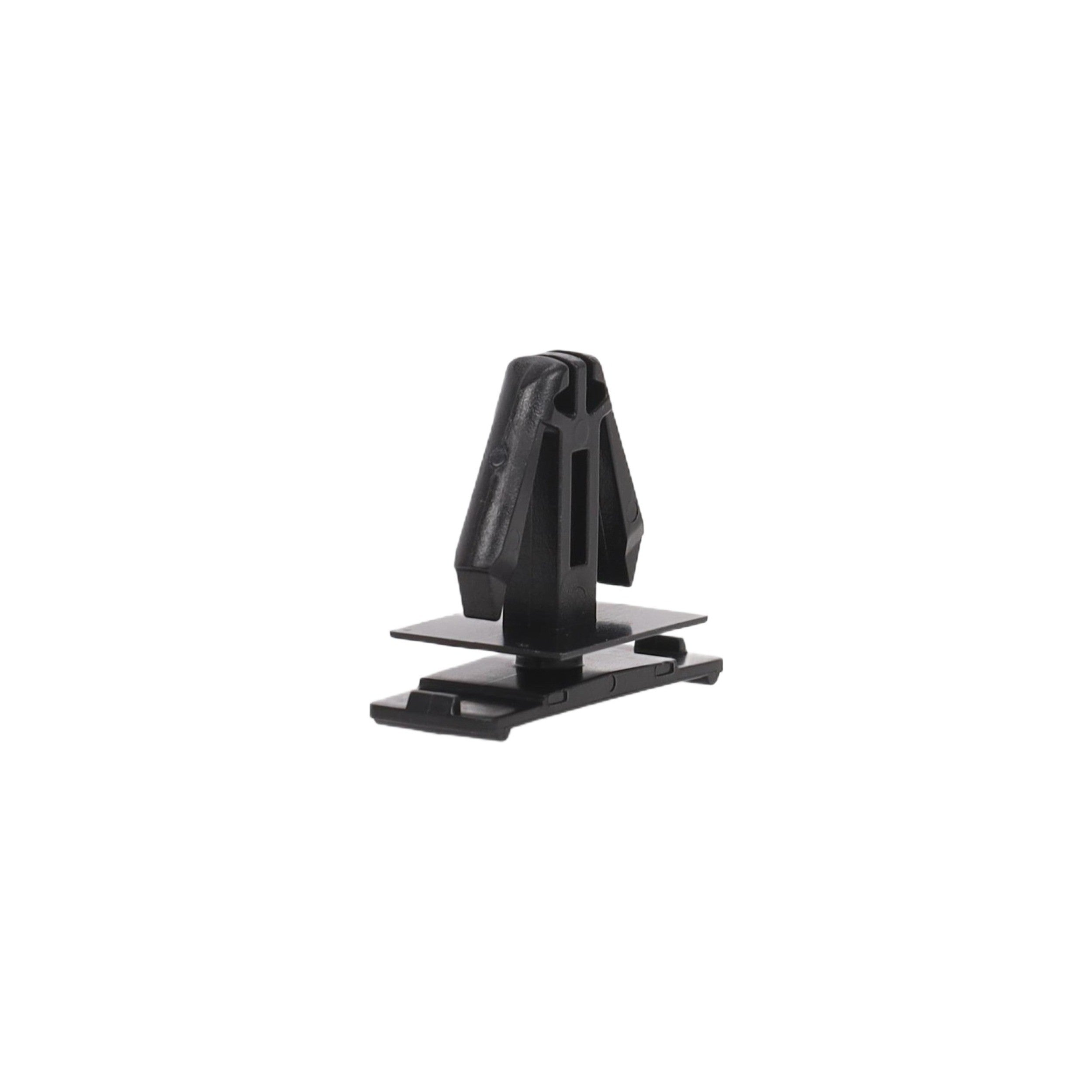 Fästclips – 10-pack – Stabil montering