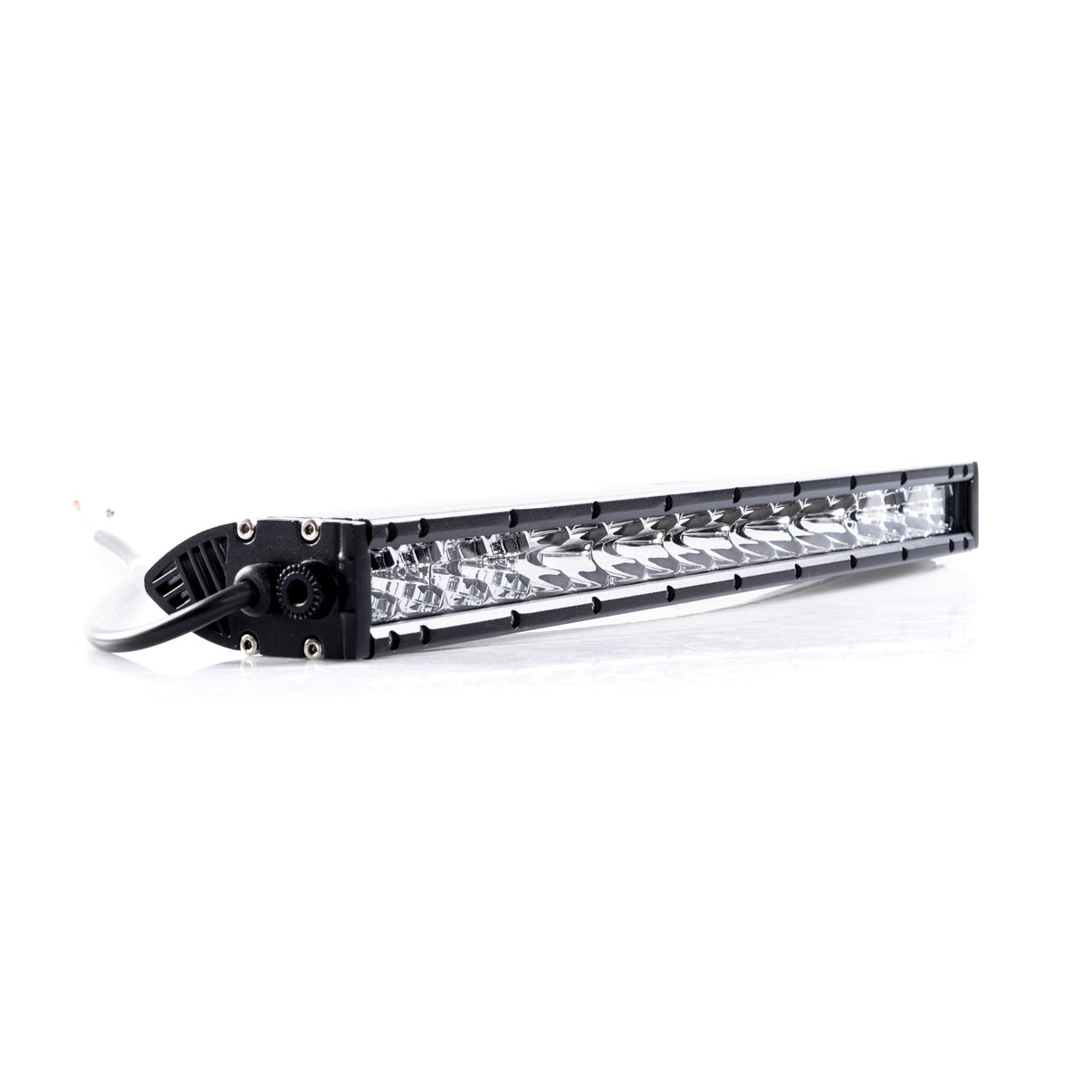 LED-arbetslampa – 90 W – 6000K – 18 LED – 6300 LM – 480 mm