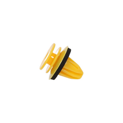 Fästclips – 10-pack