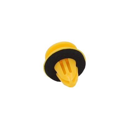 Fästclips – 10-pack