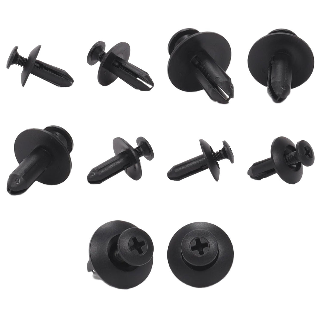 Fästclips Dodge RAM 1500/RAM 1500 Extended m.fl.