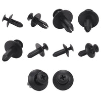 Fästclips Dodge RAM 1500/RAM 1500 Extended m.fl.