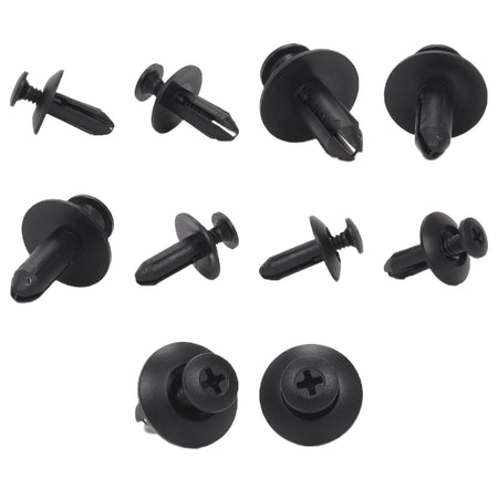 Fästclips Dodge RAM 1500/RAM 1500 Extended m.fl.