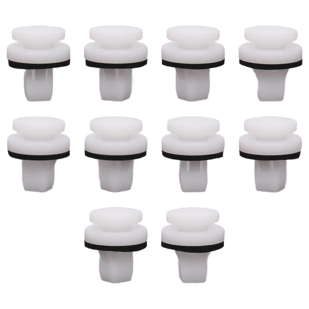 Fästclips Ford Kuga II – 10-pack
