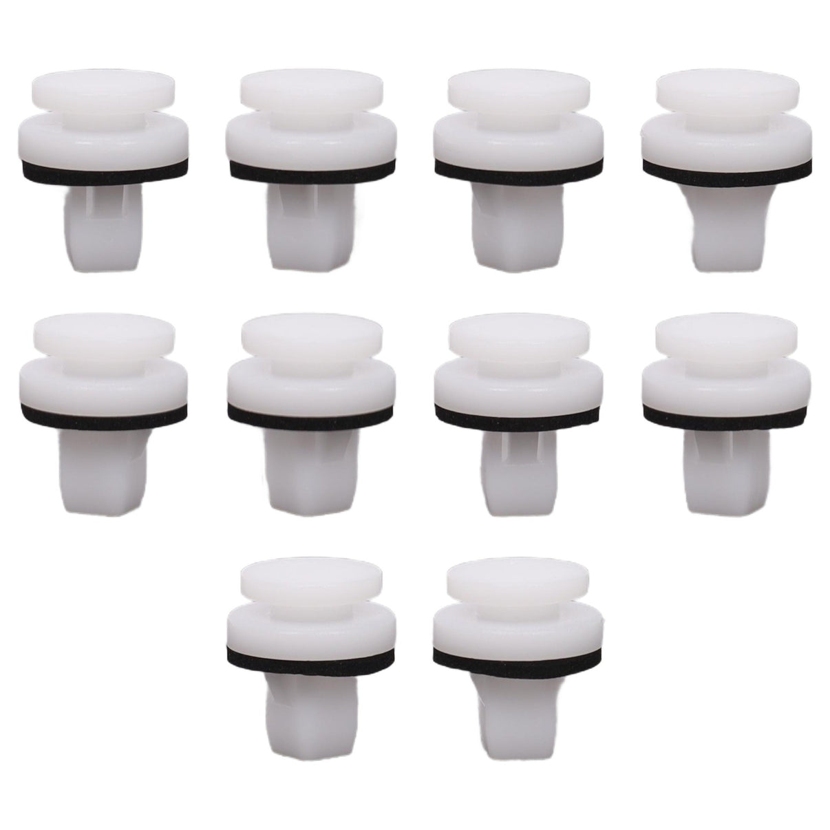 Fästclips Ford Kuga II – 10-pack