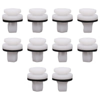 Fästclips Ford Kuga II – 10-pack
