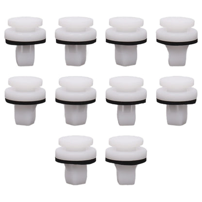 Fästclips Ford Kuga II – 10-pack